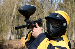  Pintando a tus oponentes 